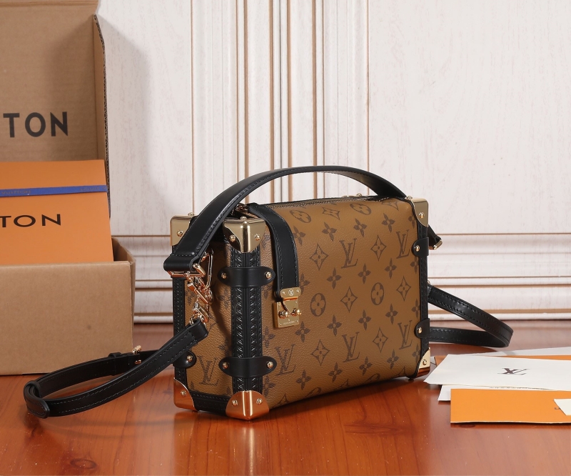 LV Box Bags